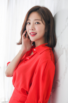 조보아 골목식당 여자 짤방