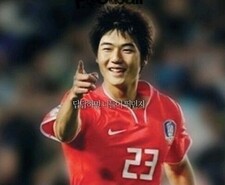 축구 기성용 답답하면니들이뛰던지 짤방
