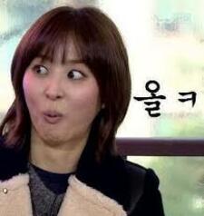 #올 · #올ㅋ 라인