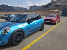 mini cadillac 짤방